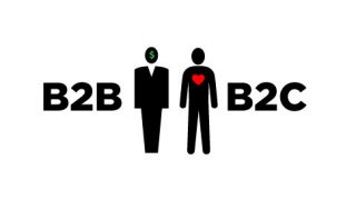 Marketing Digital: B2B e B2C