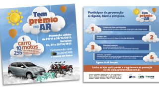 Criativa Promoção CDL