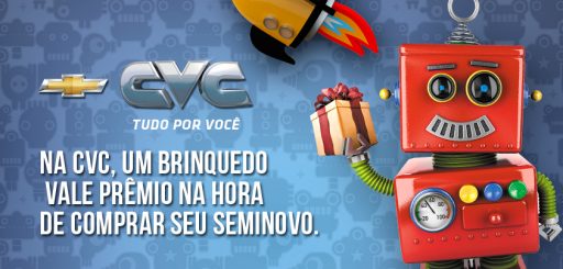 CVC | Natal Solidário