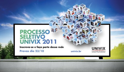 Univix | Processo Seletivo