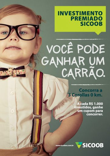 Sicoob | Especialistas em Futuro