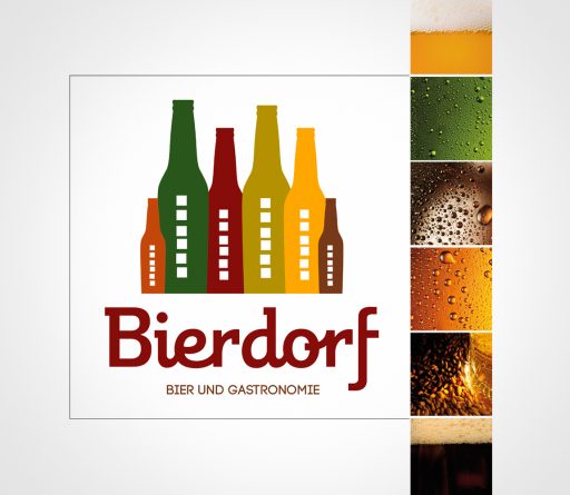 Bierdorf | Programação Visual