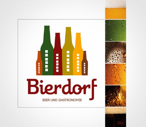 Bierdorf | Programação Visual