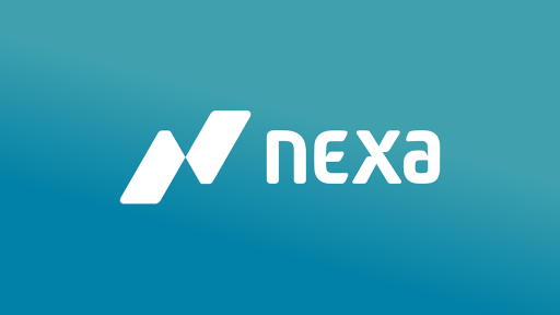 Nexa | Rebranding