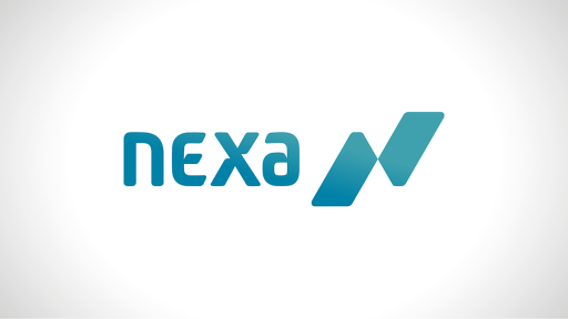 Nexa | Rebranding