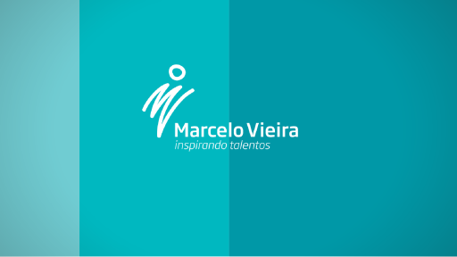 Marcelo Vieira | Identidade Visual