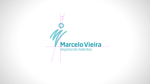Marcelo Vieira | Identidade Visual