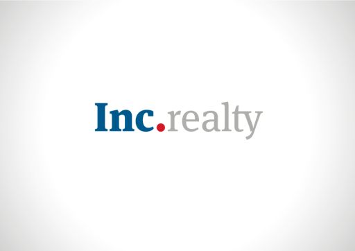 Inc.realty | Rebranding