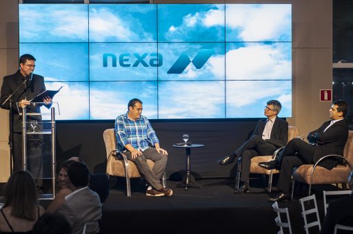 Nexa | Next To You