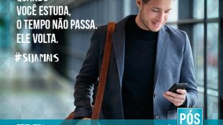 Pós FAESA | Campanha Pós FAESA 2015