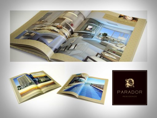 Argo | Lançamento Residencial Parador