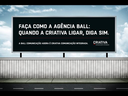 Criativa Propaganda | Campanha de Integração