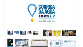 Fortlev | Corrida da Água 2017