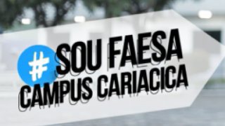 FAESA | Sou FAESA Cariacica