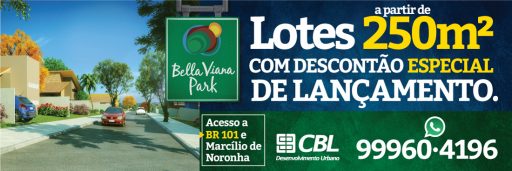 CBL | Bela Viana Park