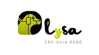 Robô Guia Lysa | Lançamento
