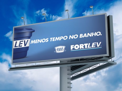 Fortlev | No Combate ao Desperdício