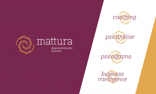 Mattura | Branding