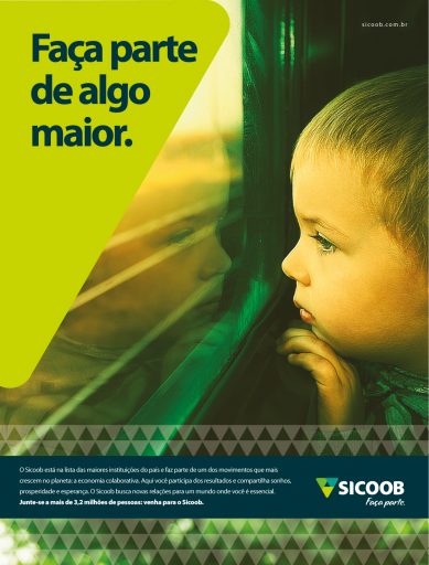 Sicoob | Faça Parte