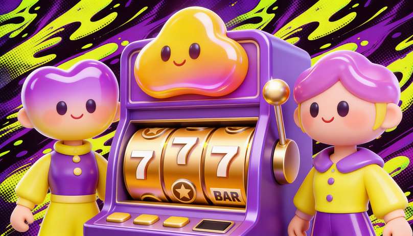 Duckyluck casino login