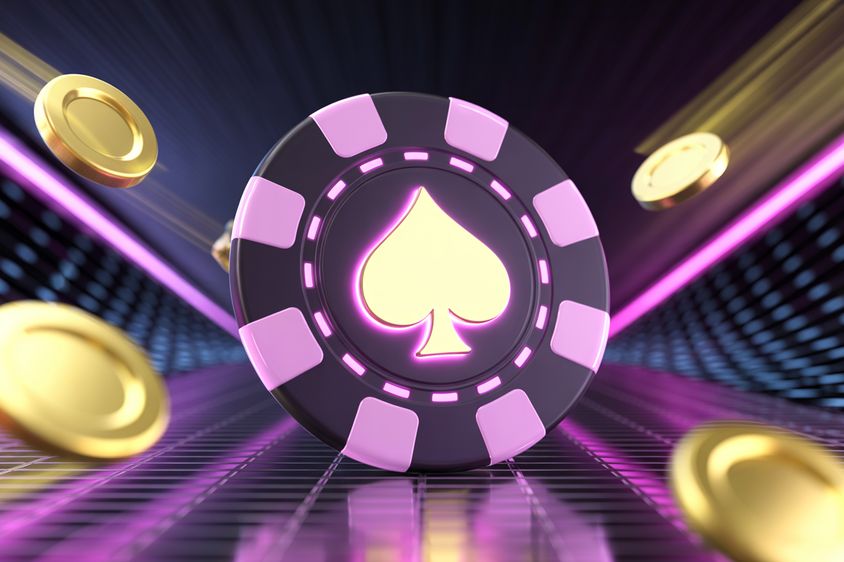 Iwild casino Norge Iwild casino Norge