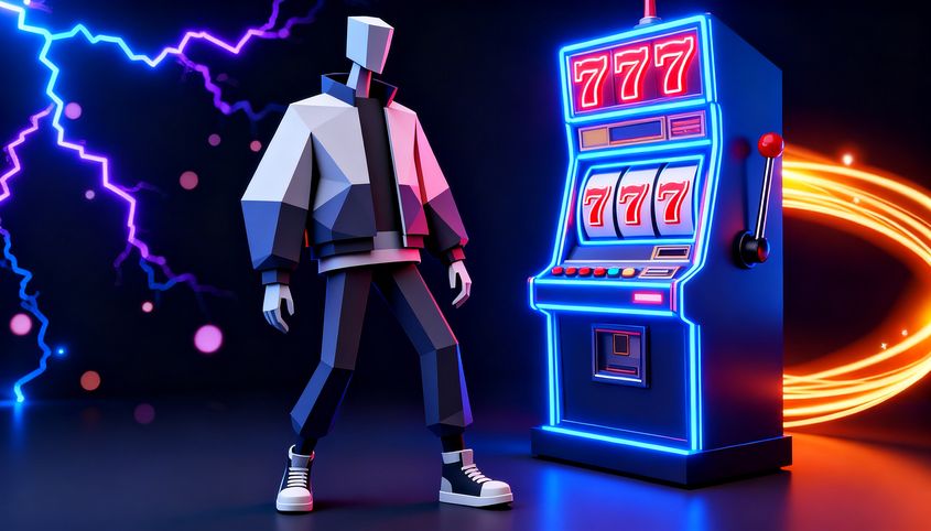 iwild casino online